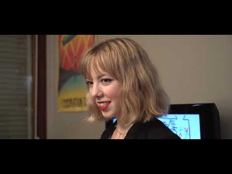 StoryBoard 1 de la vidéo SHOWREEL // BANDE DÉMO - Coralie Albert