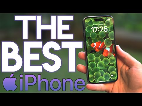 Daha Pro Daha İleri! | iPhone 14 Pro Detaylı İnceleme