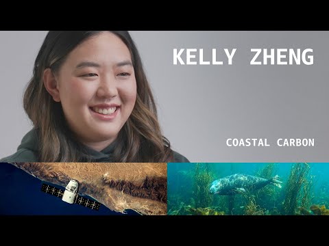 AWS Startup Stories: Coastal Carbon | Amazon Web Services