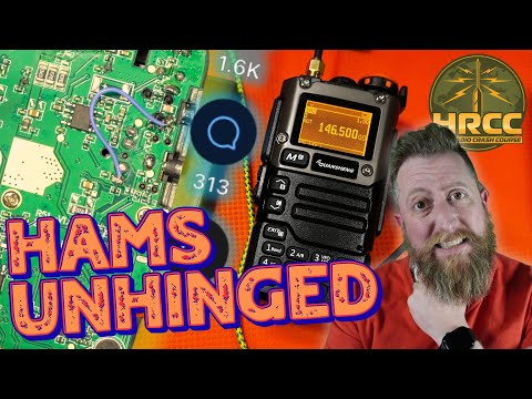 Why Did Facebook Freak Out Over This Radio Hack?