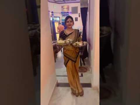 Something like this happened after Diwali, Bhai Dooj #minivlog #prabhi1406 #love #trendingshorts ...