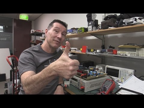 EEVblog #777 - Keithley 177 Microvolt DMM Repair - UC2DjFE7Xf11URZqWBigcVOQ