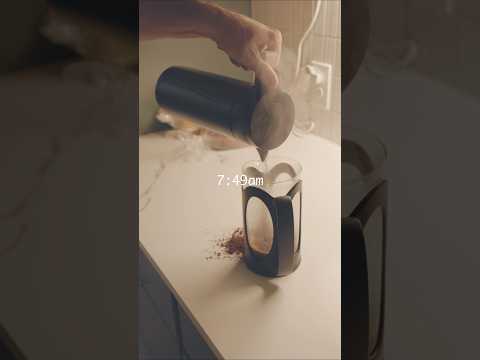 Typical morning for a YouTuber,pro golfer & entrepreneur