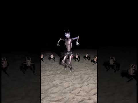 🪩🤖#shorts #robotics #robot