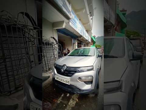 Renault New Sheetcovers 😱 Installation in cheep Rates 🥵🫣 #sheetcovers #shorts