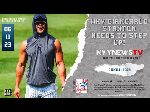 Yankees CHANGES and TRADE That MUST HAPPEN and Soon!
