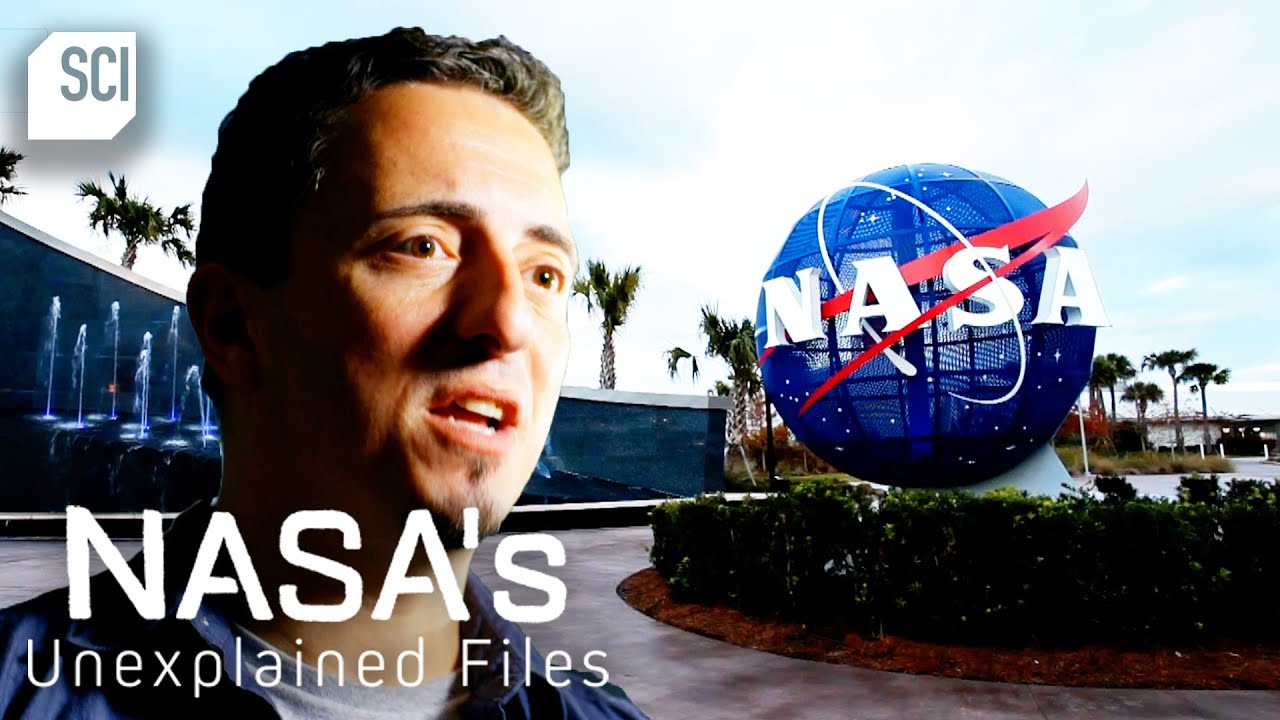 Uncovering the SHOCKING TRUTH Behind Greg Chung’s Space Shuttle Theft | NASA’s Unexplained Files