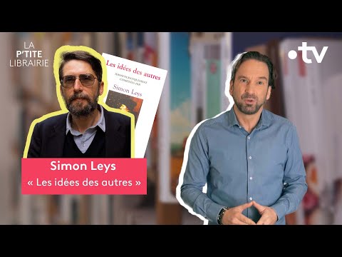 Vidéo de Simon Leys