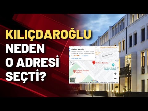 KILIÇDAROĞLU'NUN BAHSETTİĞİ O AİLELER KİM?