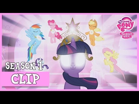 The Elements of Harmony: Defeating Nightmare Moon (Friendship Is Magic) | MLP: FiM [HD] - UC1AEadAUKi6Zt-G3PatrU-Q