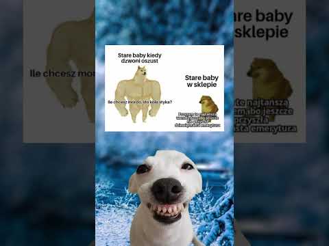 Babcia kiedy oszust vs babcia w sklepie #shorts #memy #śmieszne #komedia