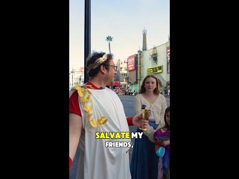 Ubisoft рассказывает про And you?