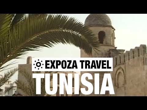 Tunisia Vacation Travel Video Guide - UC3o_gaqvLoPSRVMc2GmkDrg