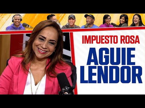 Todo Sobre el IMPUESTO ROSA - Aguie Lendor y Luisin Jiménez