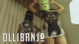 Olli Banjo - Warum ist Kanye West so scheisse? (HQ Video) -zensierte Version-