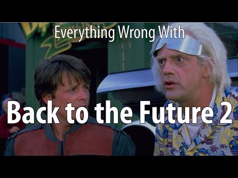 Everything Wrong With Back to the Future 2 - UCYUQQgogVeQY8cMQamhHJcg