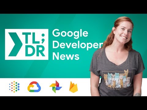 Google Photos Library API, Cloud Firestore Multi-Tab Offline Support, Chrome 70 Beta, & Much More! - UC_x5XG1OV2P6uZZ5FSM9Ttw