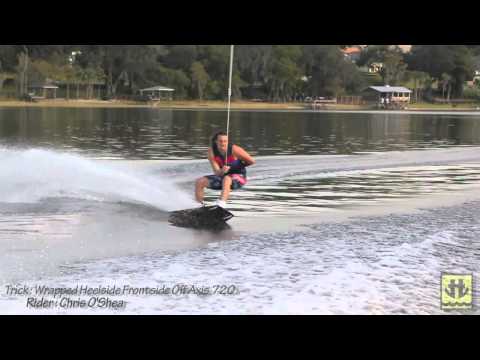 Wrapped Heelside Frontside Off Axis 720 - Wakeboarding - UCTs-d2DgyuJVRICivxe2Ktg