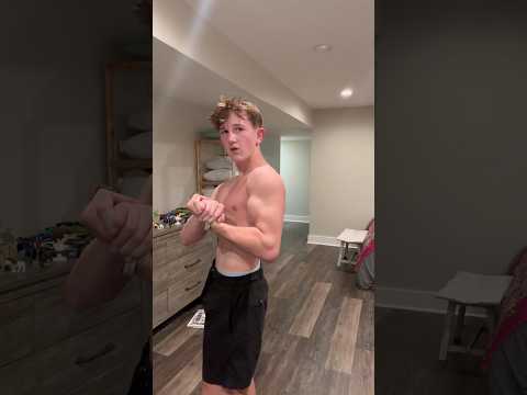 First run in a while… #gym #explore #fypシ  #running #aesthetic #shorts