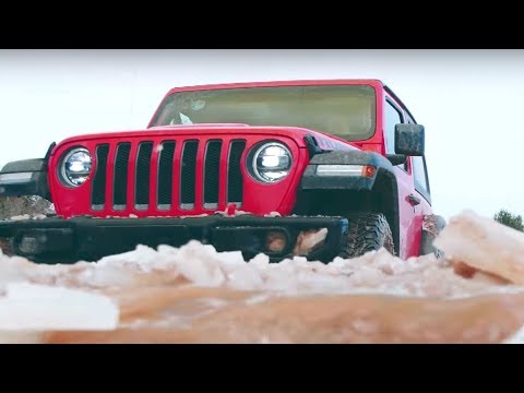 Jeep Wrangler Rubicon Recon Is a $49,000 Jeep -- TEST/DRIVE
