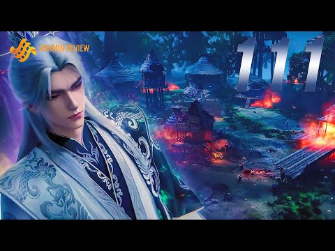 Tiên Nghịch Tập 111 Thuyết minh Vietsub | Báo thù cho Thập Tam