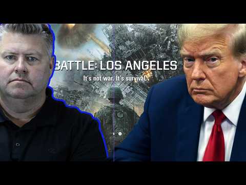 Trump Suggests Iran Could 'Take Out' LA <strong>and</strong> San Diego as Small <strong>Price</strong>