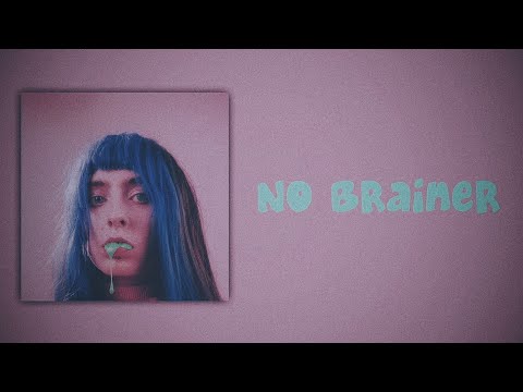 Ashnikko - No Brainer (Slowed + Reverb)