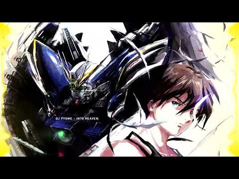 DJ Pygme - Into Heaven