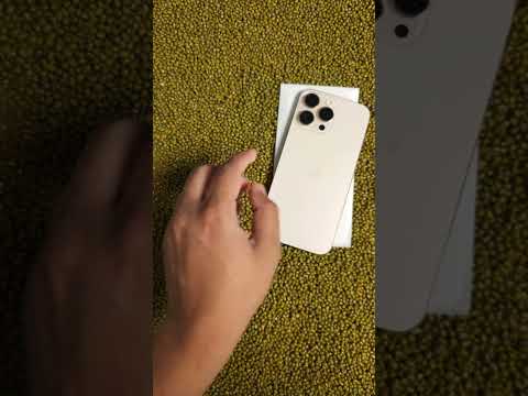 iPhone 16 Pro Max Vs S24 Ultra Green Colour Comparison