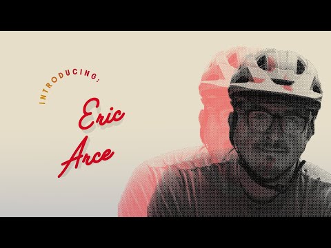 How a Cancer Diagnosis Changed Eric Arce's Life - The Changing Gears Podcast [Ep 29]