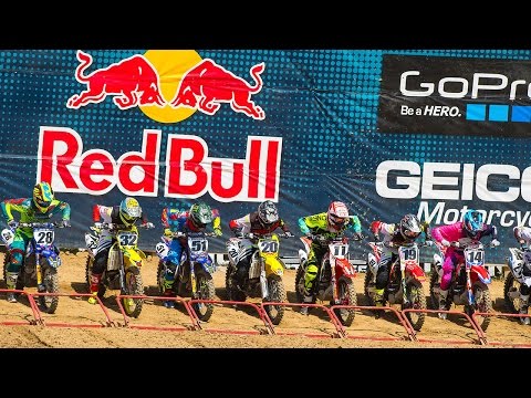 2016 Red Bull High Point National Race Highlights - UCKtQ4DDoVusEa1i_Q8OEyew