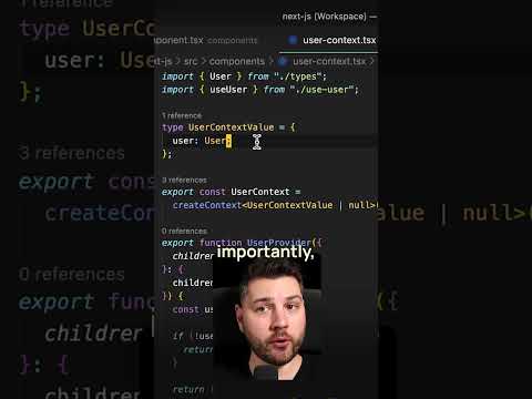 Context Dependency Injection in React
