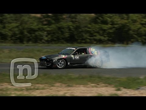 Ryan Tuerck: Opposite Controls Drifting: Tuerck'd Ep. 2 - UCsert8exifX1uUnqaoY3dqA