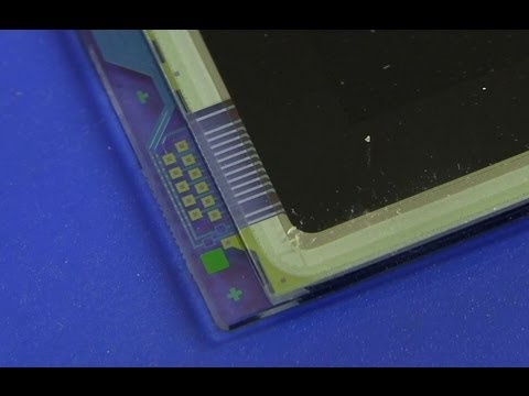 EEVblog #465 - LED LCD Panel Teardown - UC2DjFE7Xf11URZqWBigcVOQ