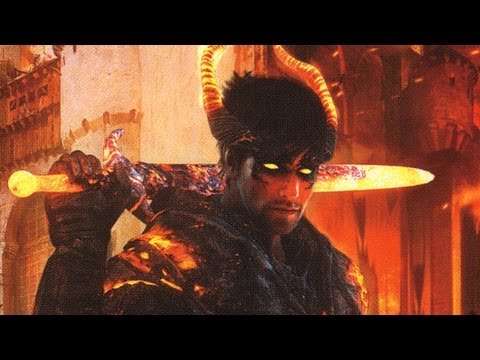 Classic Game Room - THE CURSED CRUSADE review - UCh4syoTtvmYlDMeMnwS5dmA