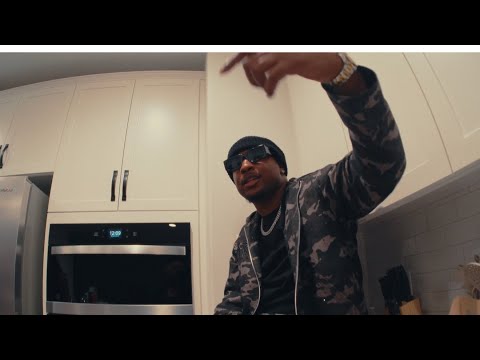 VINNY WEST - WIT NO BUTT! ( OFFICIAL VIDEO)