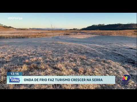 AO VIVO: Balanço Geral Florianópolis | 13/08/2024 | NDTV RECORD