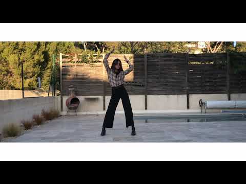 StoryBoard 1 de la vidéo [DANCE COVER] Lovesick Girl - BLACKPINK