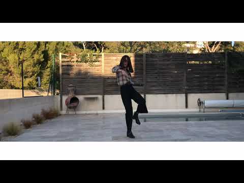 StoryBoard 3 de la vidéo [DANCE COVER] Lovesick Girl - BLACKPINK