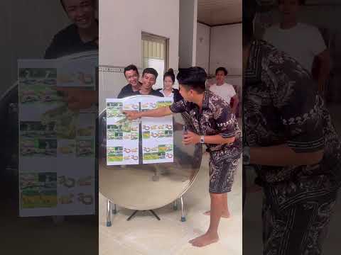 Ai đọc được lấy thưởng nè cả nhà #phulentv