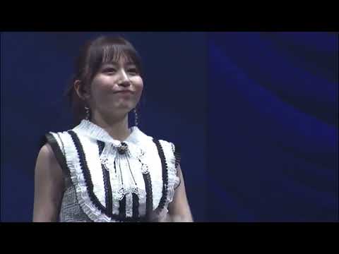 AKB48 9th Generation - Migikata ~ Oba Mina Graduation Concert