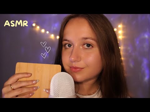ASMR | Je te rassure avant d’aller dormir 🤍