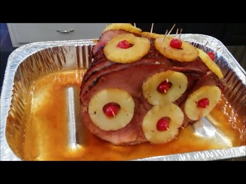 Ham: Holiday Delicious - UCDQOLAoDdO4iZQsc_0rDm1g