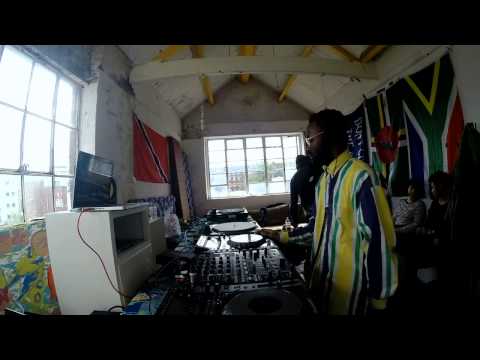 Truce Susan Boiler Room London DJ Set - UCGBpxWJr9FNOcFYA5GkKrMg