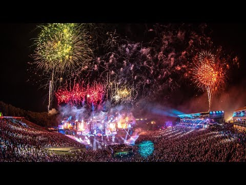 Tiësto - Live @ Tomorrowland 2019 - UCPk3RMMXAfLhMJPFpQhye9g