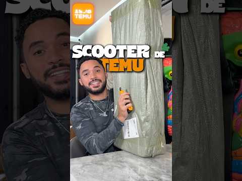 🚨 ¿UN SCOOTER EN $100 PESOS? 🚨