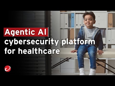 Agentic AI-cybersecurity platform for healthcare – Teaser 2