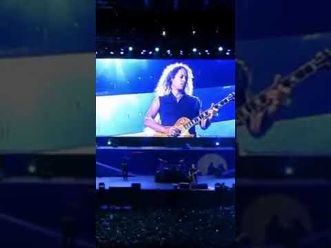 Nothing Else Matters