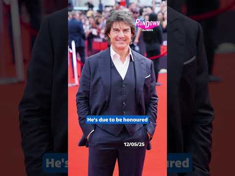 Here's today’s edition of The Rundown! 🗞️#diddy #ukraine #gcse #tomcruise