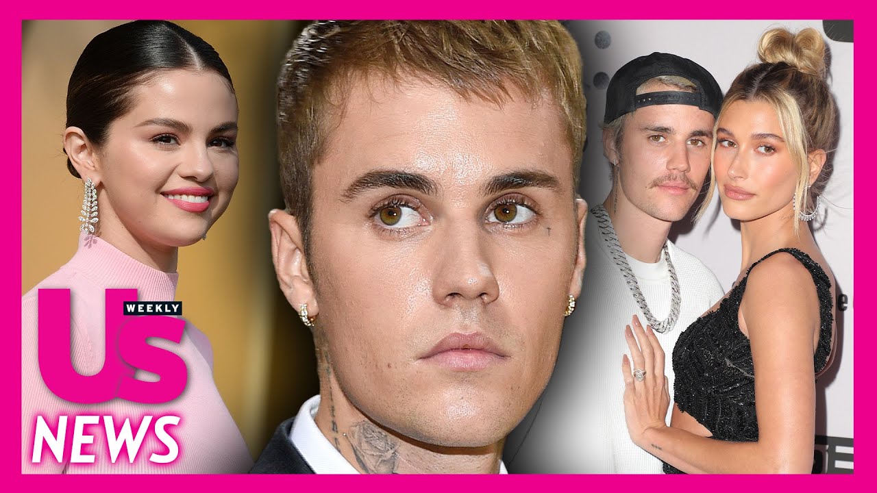 Justin Bieber Dissed At Rolling Loud Over Hailey & Selena Gomez Drama?